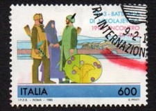 REPUBBLICA 1993 INCONTRO DI
