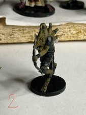 DUNGEONS & DRAGONS D&D MINIATURE WIZARDS ARCHFIENDS #52 GNOLL ARCHER 
