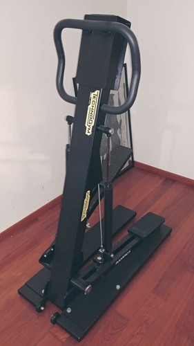 Step rampica technogym - rampica,