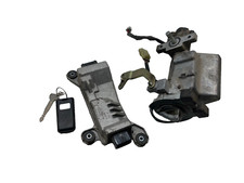 KIT CENTRALINA CONTATTO CHIAVE TELECOMANDO HONDA FORZA 250 2005-2007 005695