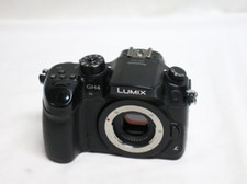 Panasonic LUMIX GH4 4K