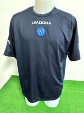 Napoli No Match Worn Issue