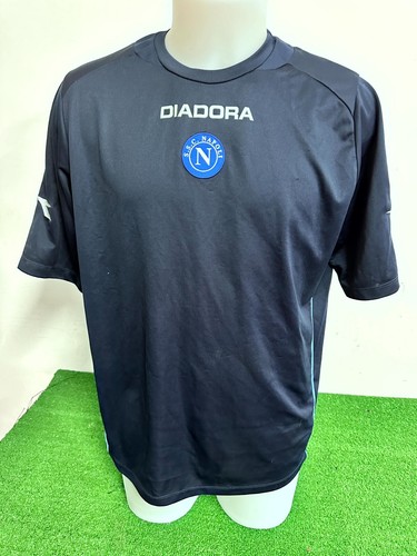 Napoli match worn issue - match,