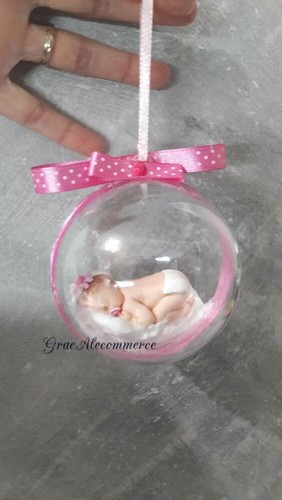Palla natale tenero bebè - di,