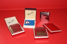 (PE0604) Raccolta accendini Fumalux 2x FL 500, 1x FL400