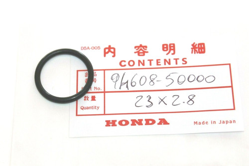 Honda ring tappi - o-ring,