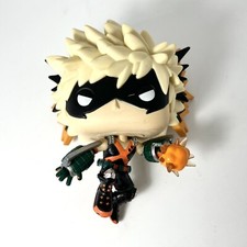 Funko pop hero - pop,