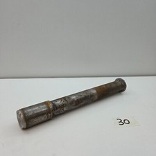 KTM EXC SX PERNO RUOTA ANTERIORE 26MM 2004 2015 FRONT WHEEL AXLE 77309081000