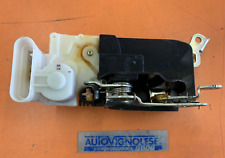 46750115 Serratura porta Post. Dx Fiat Multipla (1998..2010) Nuova Originale