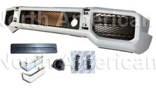 G63 G65 G5 Front Bumper Cover
