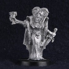 Vampire Counts Isabella Von