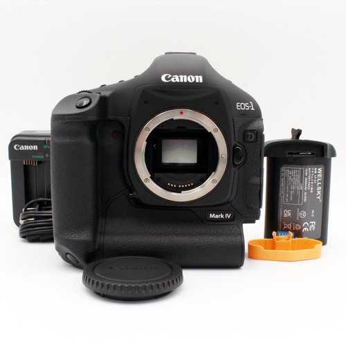Canon fotocamera reflex