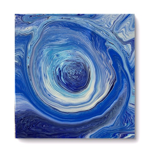 Stampa tela gallery - su,