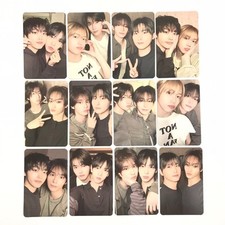 [CRAVITY] OSARE DESIDERARE / ? Ver. Cartolina fotografica unità ufficiale