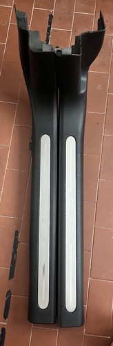 Coppia battitacco alfa - battitacco,