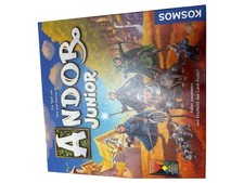 Kosmos Andor Junior Gioco da