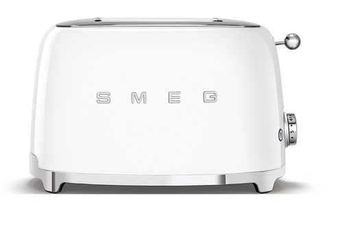 Smeg tostapane 2x2 - 2x2, tsf01wheu