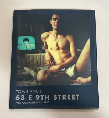 Tom bianchi e - 63,