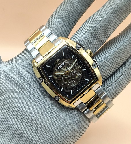 Orologio polso uomo luxury - orologio,