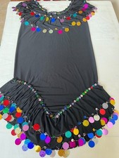 Abito da danza del ventre