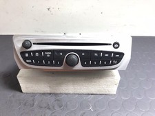 AUTORADIO PER RENAULT Scenic Serie 7649189391 (09>16)