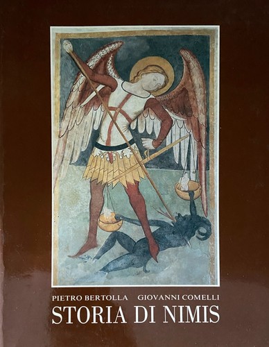 Storia nimis dalle origini - nimis.,