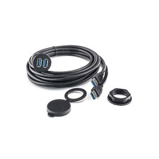 Doppia presa USB 2.0 /