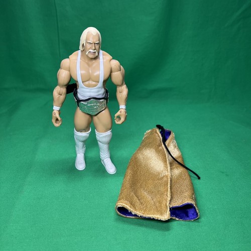 Jakks pacific wwe classic - jakks,