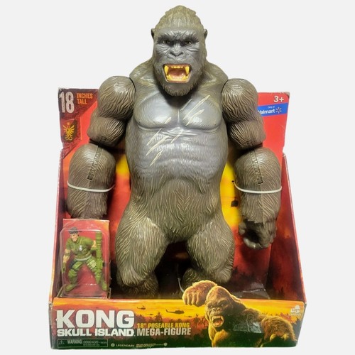 Kong skull island mega - kong,