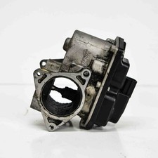 AUDI A4 Avant 8ED, B7 Valvola