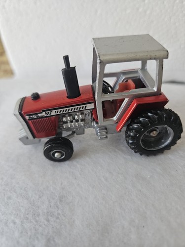 Trattore ertl massey ferguson - trattore,