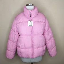 ZARA Giubbotto imbottito