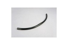 Manubrio vintage Classic Moon Bar Nero manubrio bicicletta