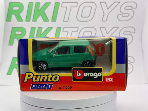 1993 fiat punto mk1 - fiat,