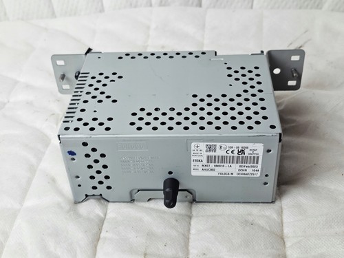 Radio navigatore lettore ford - radio,