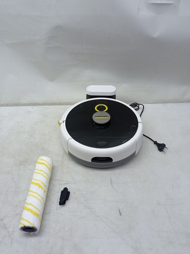 Robot pulitore karcher - rcf, 3