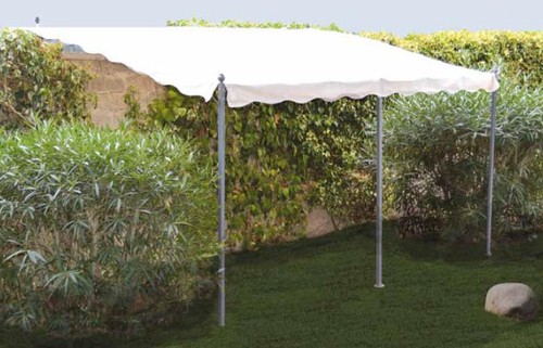 Telo ricambio per gazebo - per,