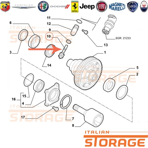 Fiat punto sporting 16v - sporting,