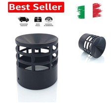 TYGERIX Terminale Aspirazione