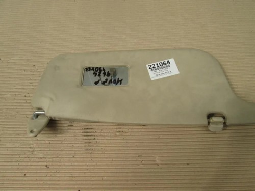 Daihatsu gran move - move, g3