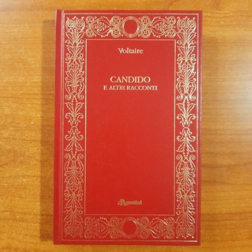 Candido altri racconti - candido,