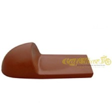 Codino in vetroresina cafè