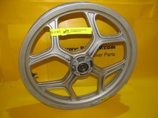 Cerchio ruota anteriore BMW