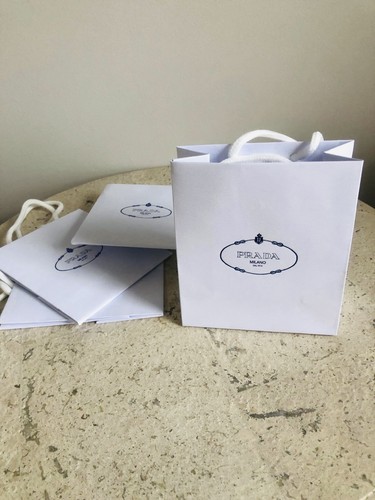 Prada piccoli sacchetti - sacchetti, di