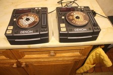 DENON DN-S1000 CDDJ -
