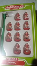 SUBBUTEO LA LEGGENDA LW ROMA