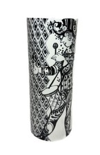 Vaso ceramica 6,75" Bjorn