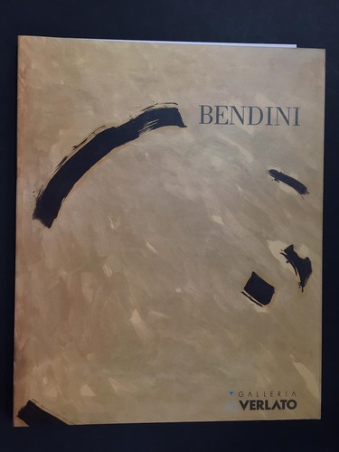Bendini cura di gualdoni - cura,