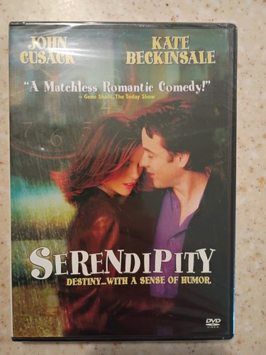 Serendipity destiny with - destiny, a
