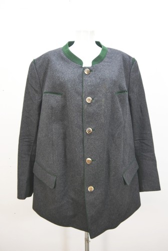 Giacca tradizionale vero loden - giacca,
